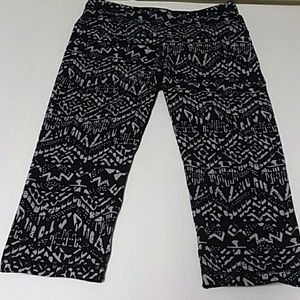 Victoria secret VSX sport crop